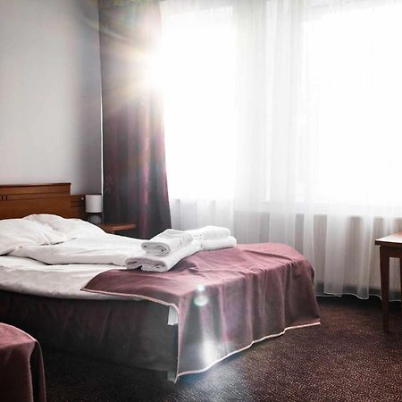 Hotel Zloty Mlyn Polichno 외부 사진