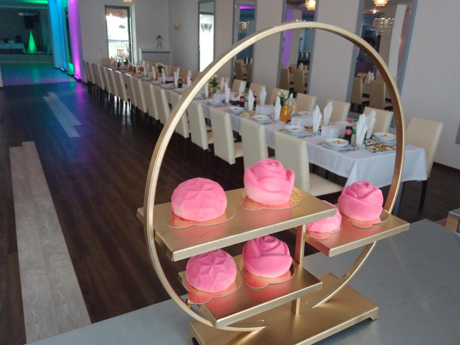 Hotel Zloty Mlyn Polichno 외부 사진