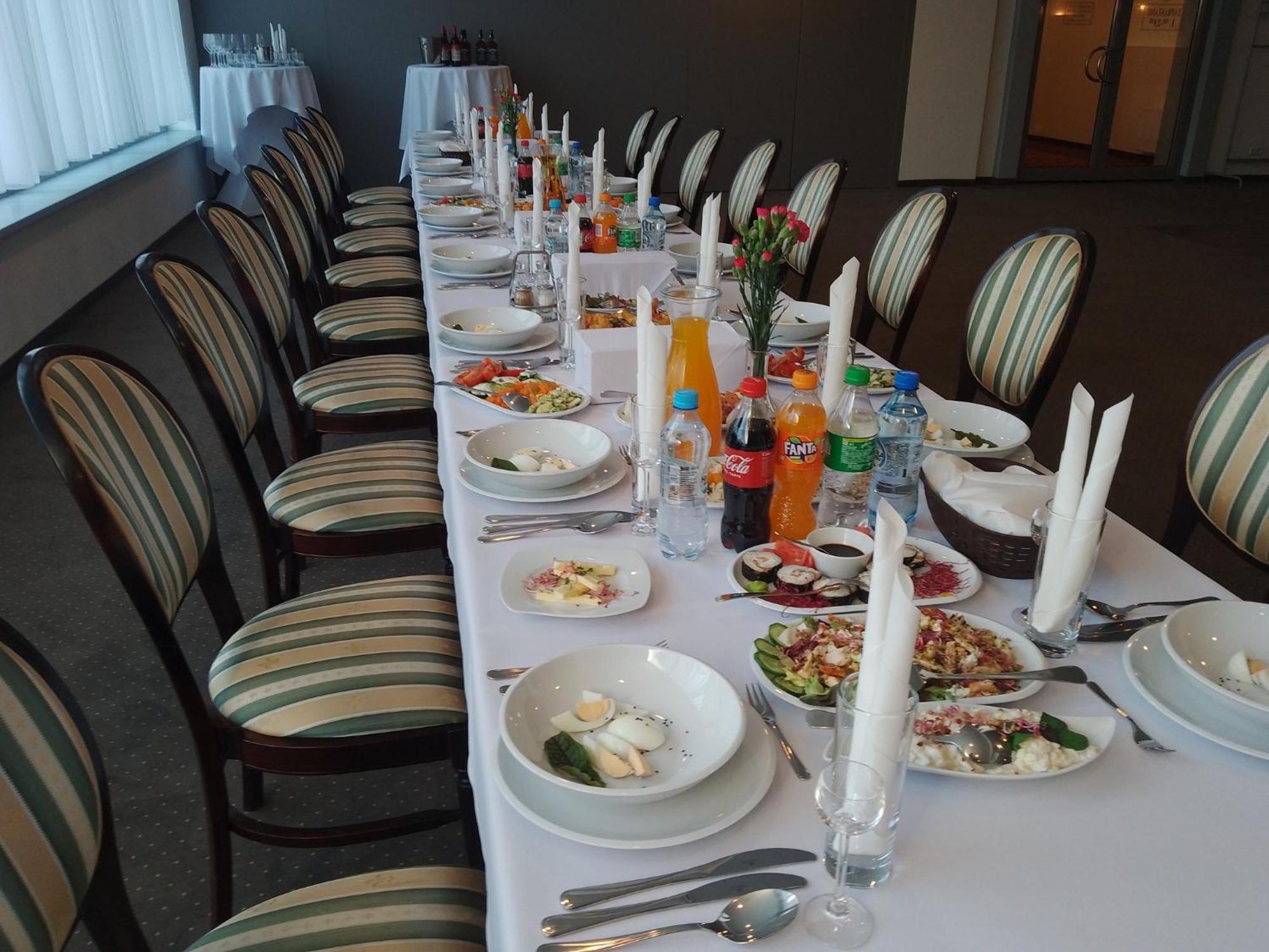 Hotel Zloty Mlyn Polichno 외부 사진