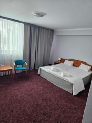 Hotel Zloty Mlyn Polichno 외부 사진