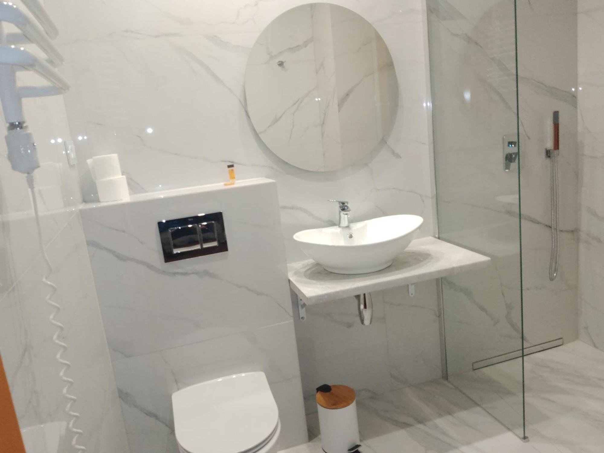 Hotel Zloty Mlyn Polichno 외부 사진