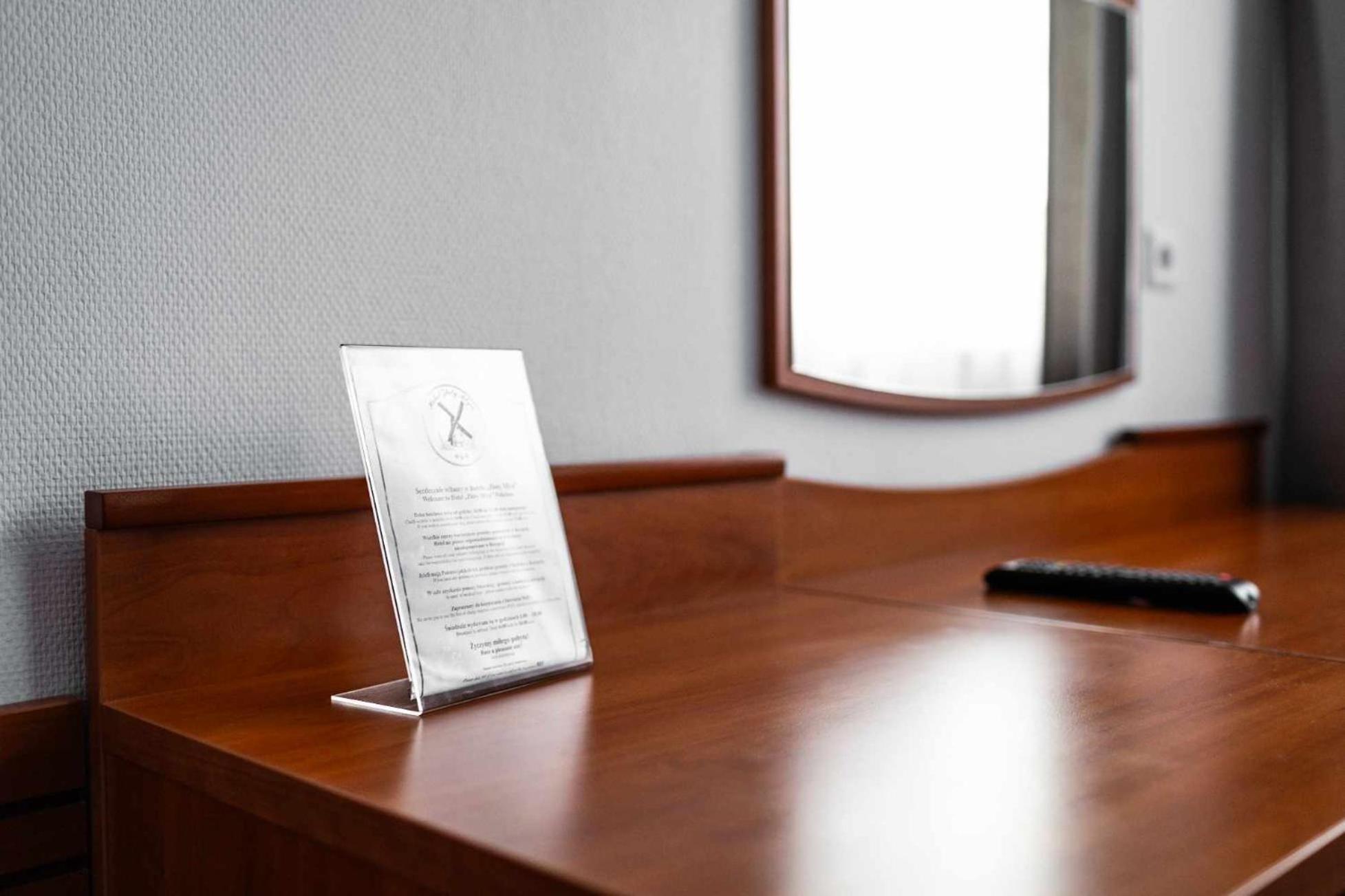 Hotel Zloty Mlyn Polichno 외부 사진