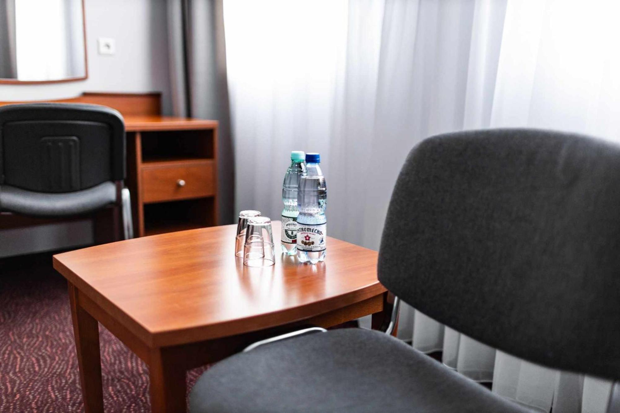Hotel Zloty Mlyn Polichno 외부 사진