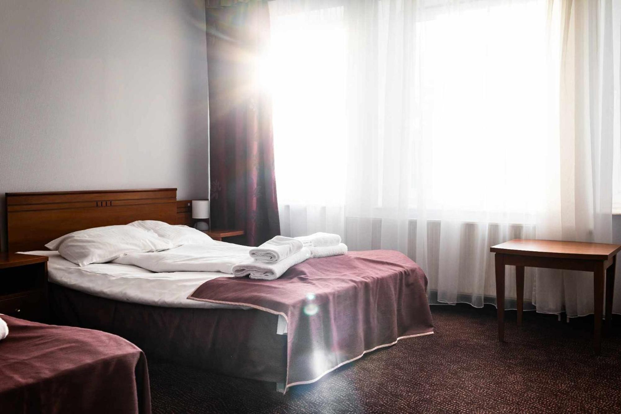 Hotel Zloty Mlyn Polichno 외부 사진