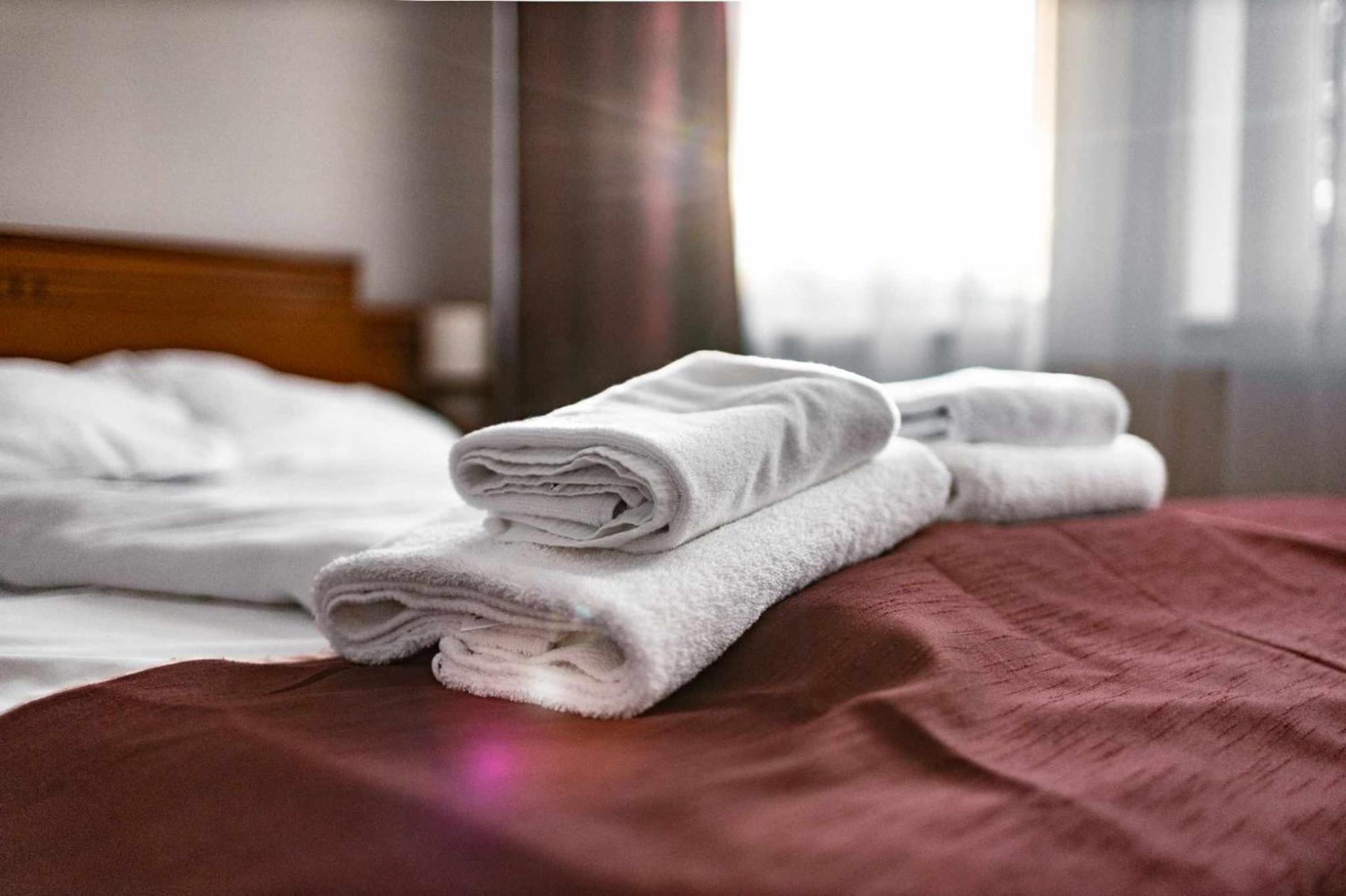 Hotel Zloty Mlyn Polichno 외부 사진