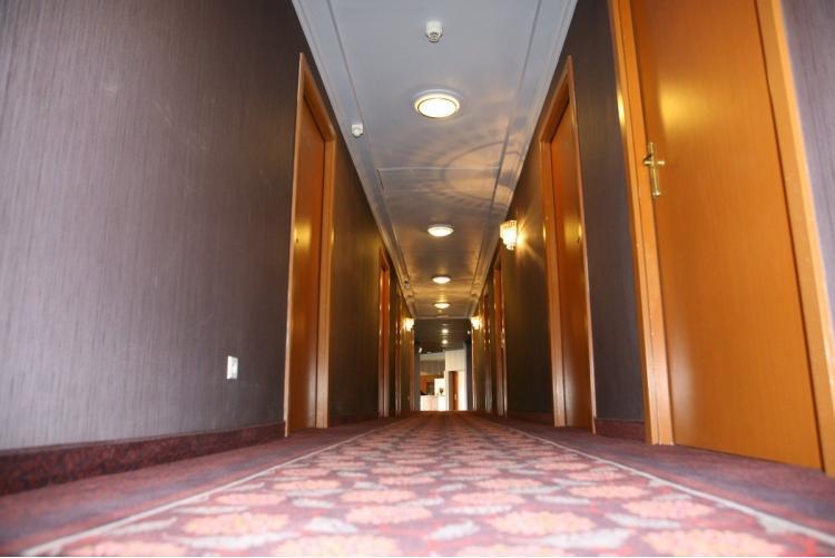 Hotel Zloty Mlyn Polichno 외부 사진