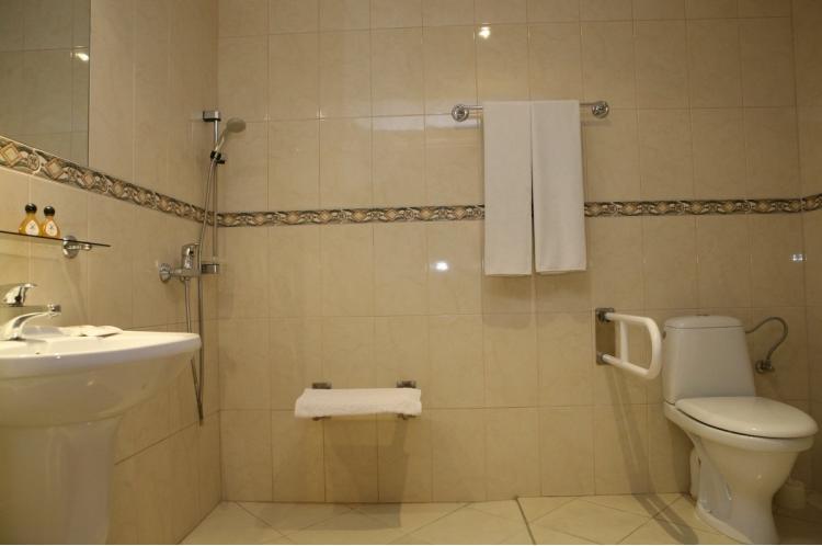 Hotel Zloty Mlyn Polichno 객실 사진