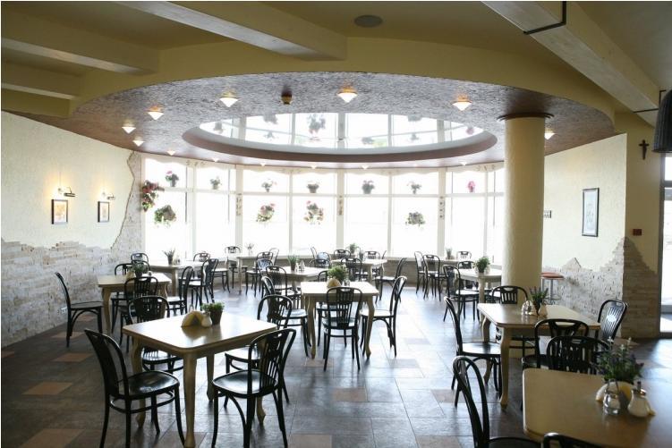 Hotel Zloty Mlyn Polichno 외부 사진