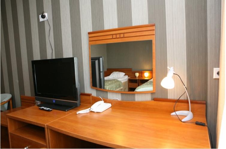 Hotel Zloty Mlyn Polichno 객실 사진