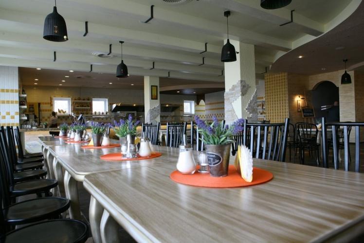 Hotel Zloty Mlyn Polichno 외부 사진
