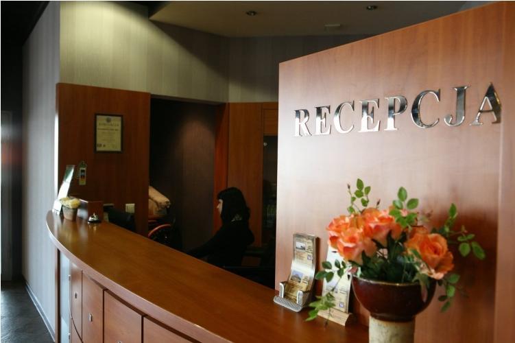 Hotel Zloty Mlyn Polichno 외부 사진
