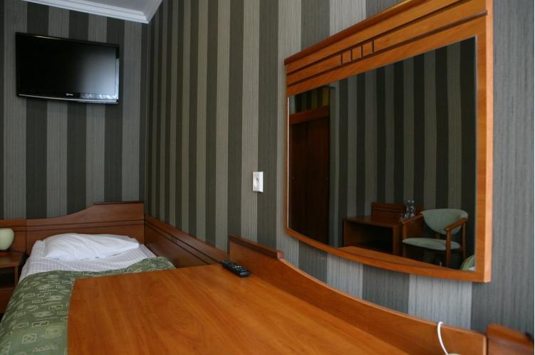 Hotel Zloty Mlyn Polichno 객실 사진
