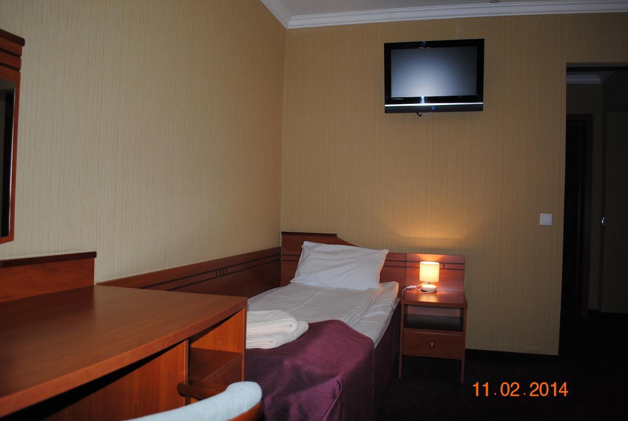 Hotel Zloty Mlyn Polichno 객실 사진